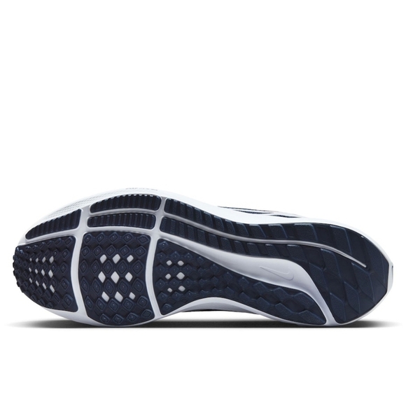 Nike Air Zoom Pegasus 40 PSG Men\'s Navy and Red Athletic Shoes Size 14 main image 8